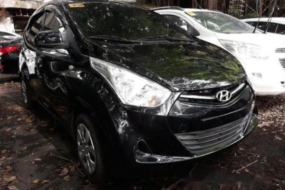 Hyundai Eon GLX 5MT 2016 for sale