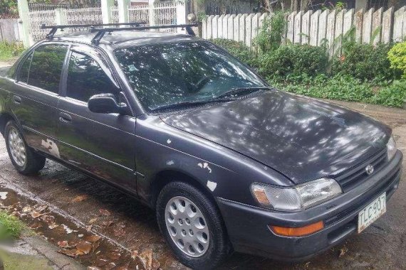 Toyota Corolla 1994 for sale