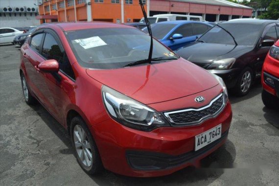 Kia Rio EX 2014 for sale