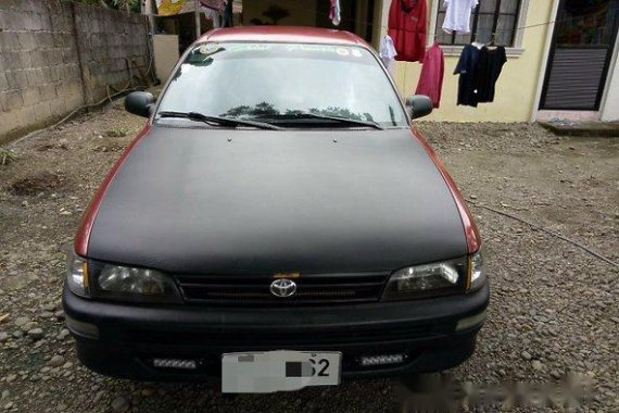 Toyota Corolla 1993 for sale