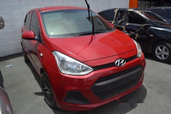 Hyundai Grand I10 E 2015 for sale