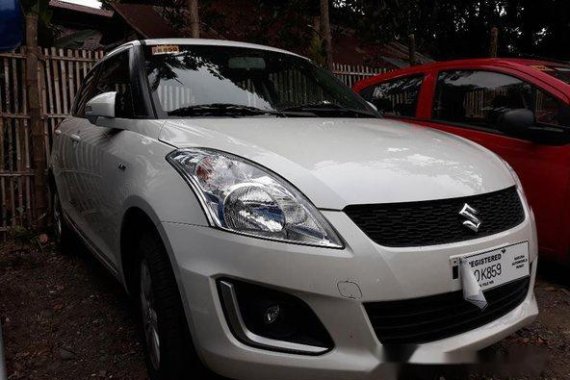 Suzuki Swift 2018 for sale