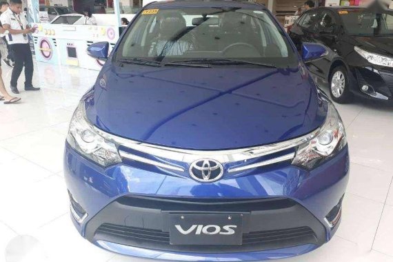 Toyota Vios 2018 for sale