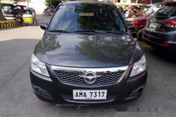 Haima Freema Sdx 7 2015 for sale