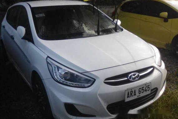 Hyundai Accent E 2015 for sale