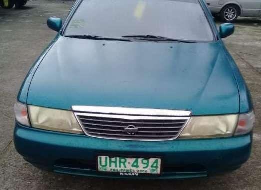 Nissan Sentra 1996 for sale