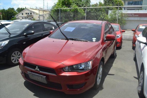 Mitsubishi Lancer GLS 2013 for sale