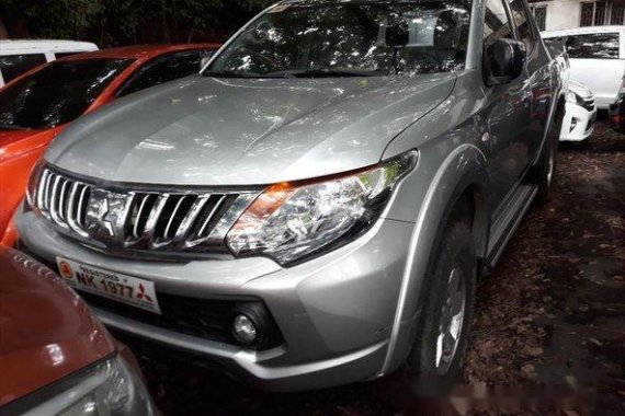 Mitsubishi Strada Glx 2016 for sale