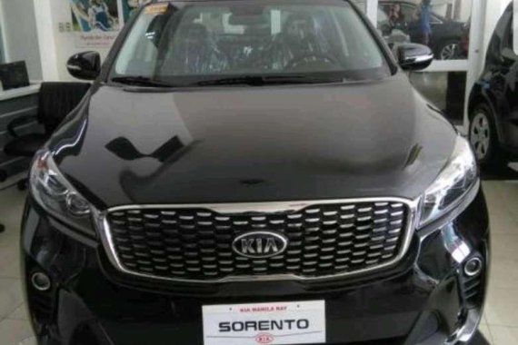 138K DP Kia Sorento 2.2L CRDI AT For Sale 