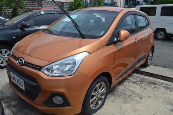 Hyundai Grand I10 2014 for sale
