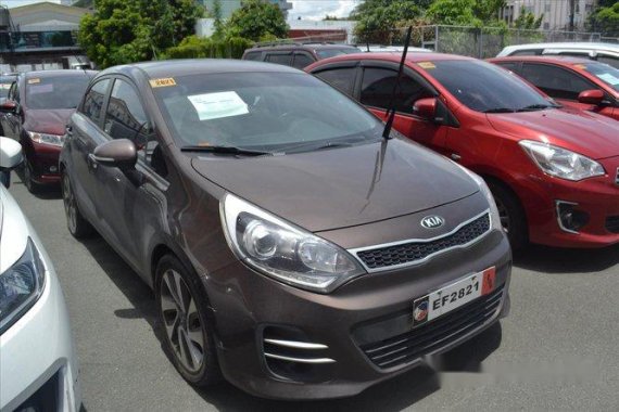 Kia Rio EX 2015 for sale