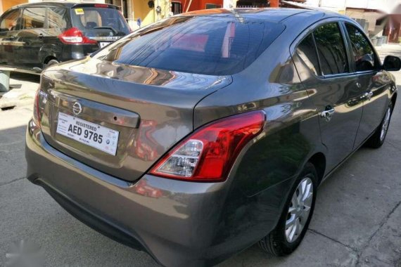 Nissan Almera 2017 for sale