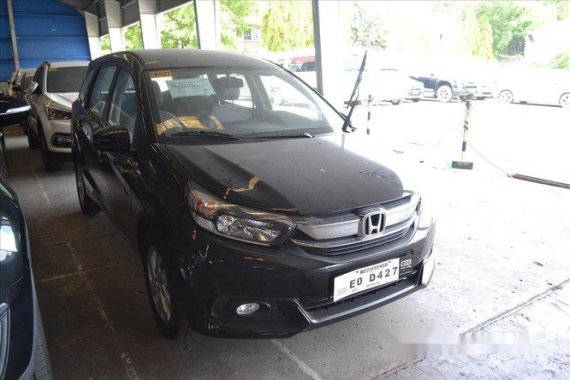 Honda Mobilio VX 2017 for sale