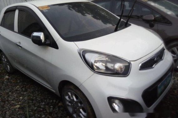 Kia Picanto Ex 2013 for sale