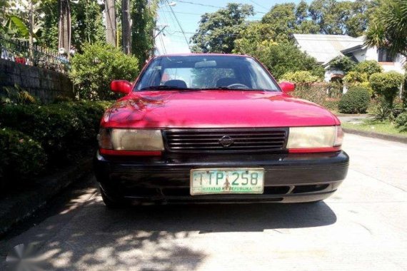 Nissan Sentra 1994 for sale