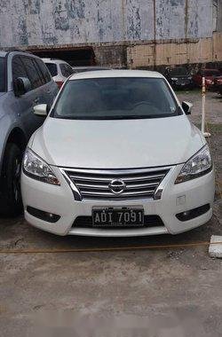 Nissan Sylphy 2015 for sale
