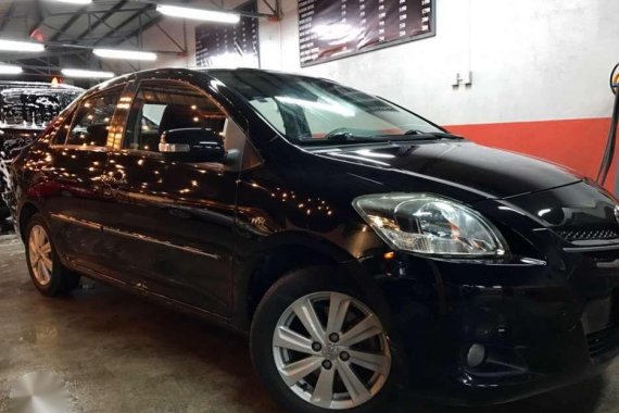 Toyota Vios 2010 1.5G Automatic For Sale 