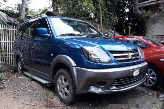 Mitsubishi Adventure Gls Sport 2016 for sale