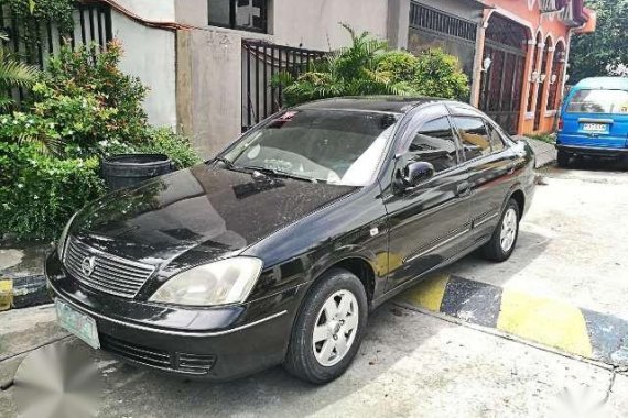 2008 Nissan Sentra For sale