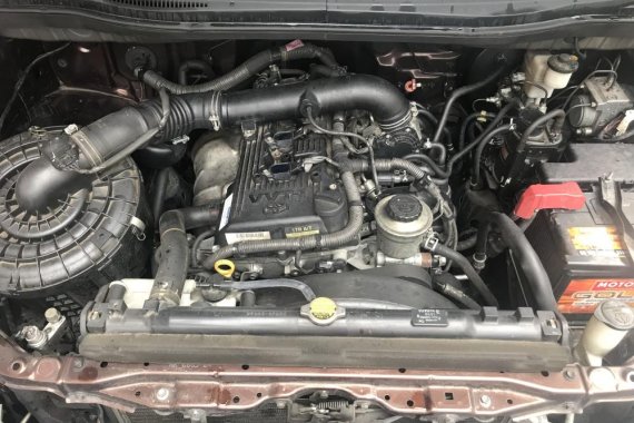 Toyota INNOVA 2.0 E 2014 FOR SALE 