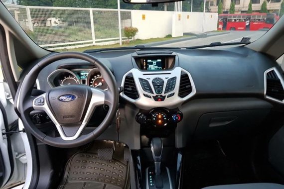 2015 Ford Ecosport Trend for sale