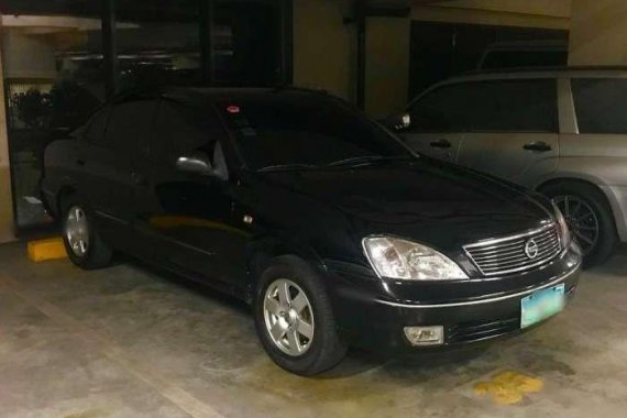 Nissan Sentra GX 2009 Automatic For Sale 