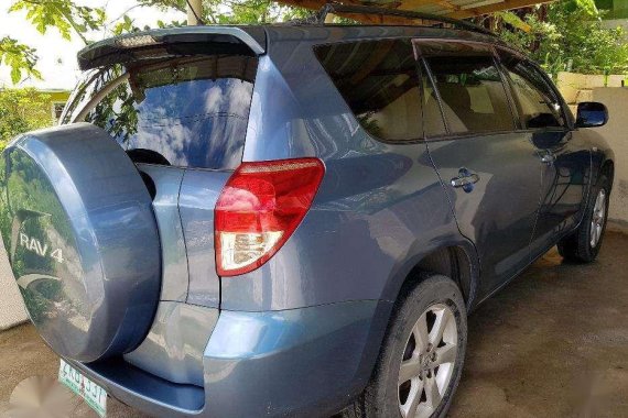 Toyota Rav4 2007 for sale
