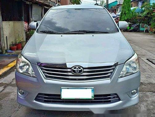 Toyota Innova 2013 for sale