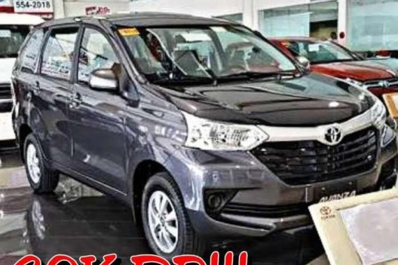 New 2018 Toyota Models All in Promo For Sale 