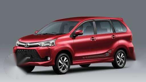 Toyota Avanza 1.3L Affordable New For Sale 