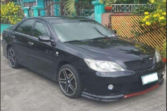 Toyota Camry 2004 for sale