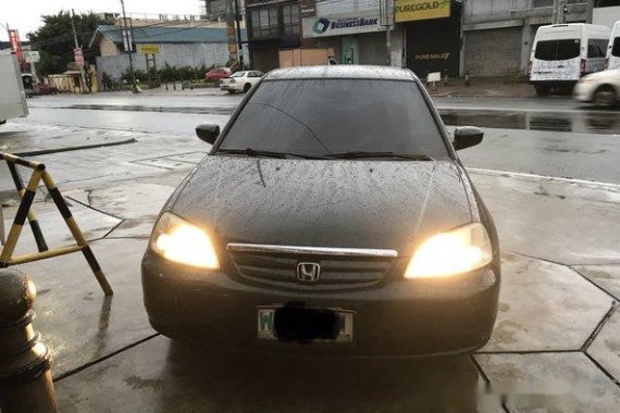 Honda Civic 2001 for sale