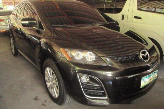 Mazda CX-7 2010 for sale