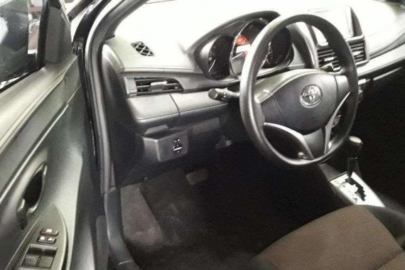 2017 Toyota Yaris 1.3E Dual Vvti Automatic Gasoline 2tkms