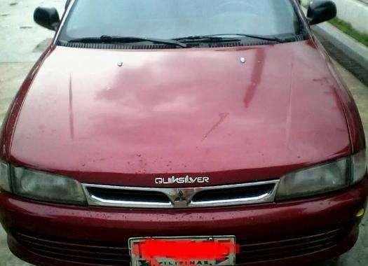 Mitsubishi Lancer 1994 for sale