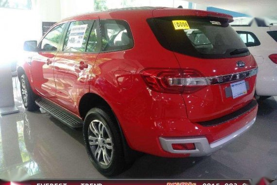 FORD Everest SUV Promos 2018 For Sale 