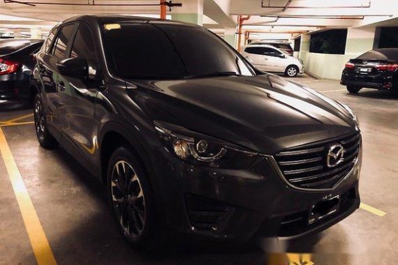 Mazda CX-5 2016 for sale
