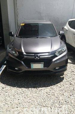 Honda HR-V 2015 for sale