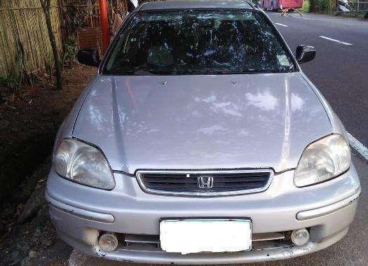 Honda Civic 1998 for sale