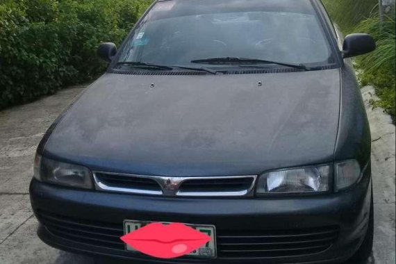 1996 Mitsubishi Lancer for sale