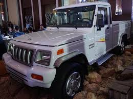 Sure Autoloan Approval Brand New Mahindra Enforcer
