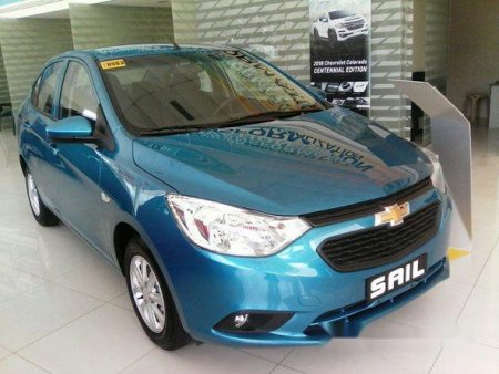 Chevrolet Sail 2018 for sale