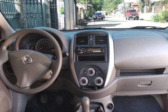 Nissan Almera 2017 for sale