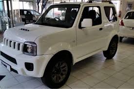 Suzuki Jimny 2018 for sale