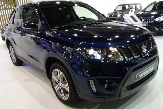 Suzuki Vitara 2018 for sale