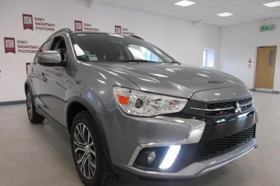 Mitsubishi Asx 2018 for sale