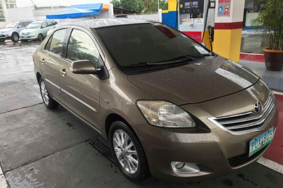 Toyota Vios 2011 for sale
