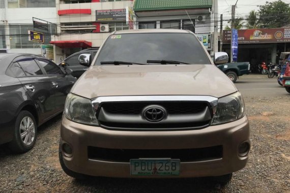 Toyota Hilux 2011 for sale