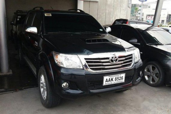 Toyota Hilux 2014 for sale