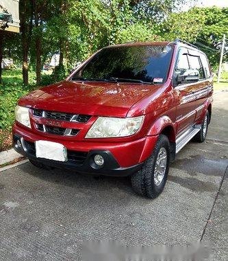 Isuzu Crosswind 2006 for sale